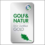 Golf und Natur